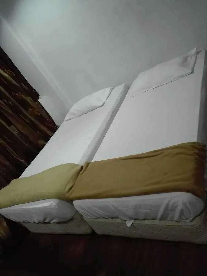 Tonight Hotel Hostel George Town