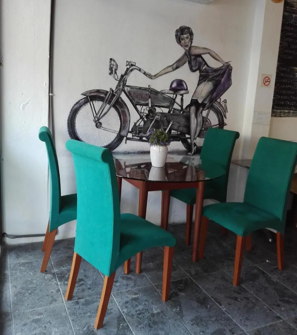Tonight Hotel Hostel George Town