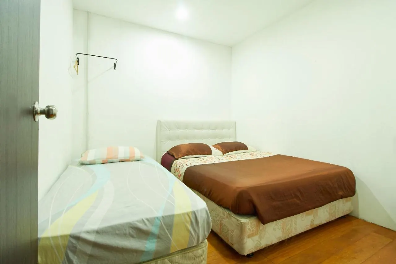 **  Tonight Hotel Hostel George Town Malaysia