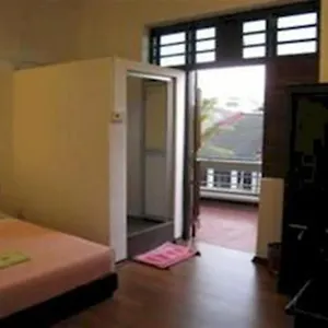 Hotel New Heritage