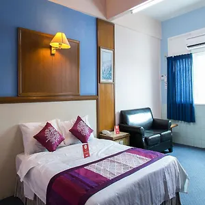 Hotel Mingood
