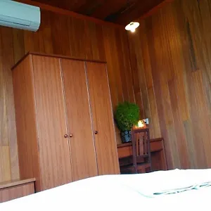 Hotel Clan Jetty Heritage