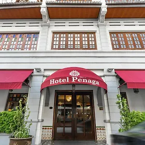 Hotell Penaga