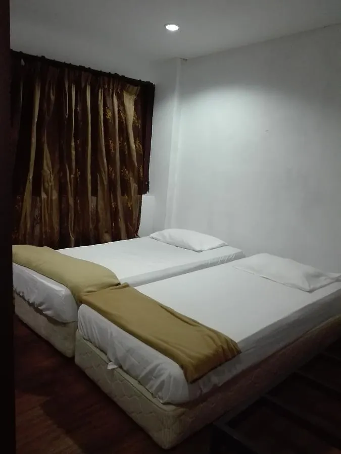 **  Tonight Hotel Hostel George Town Malaysia