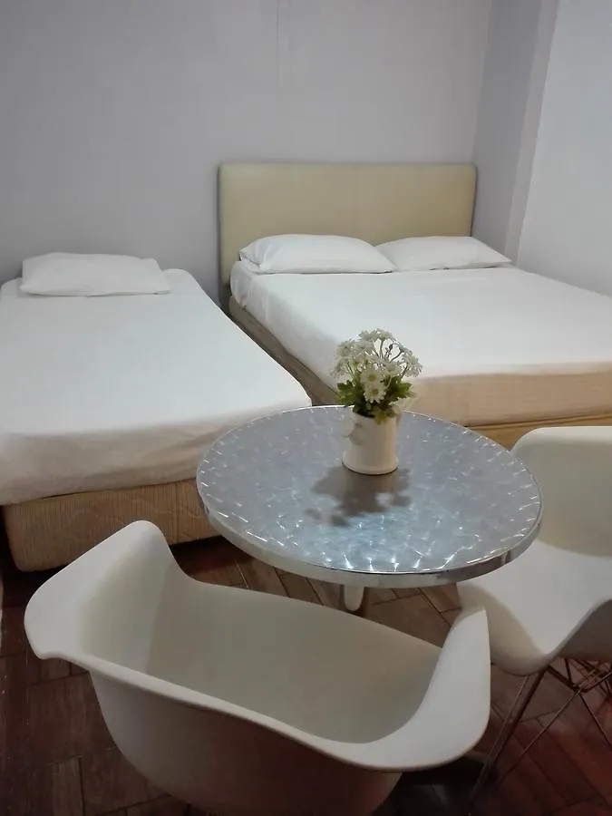 Tonight Hotel Hostel George Town